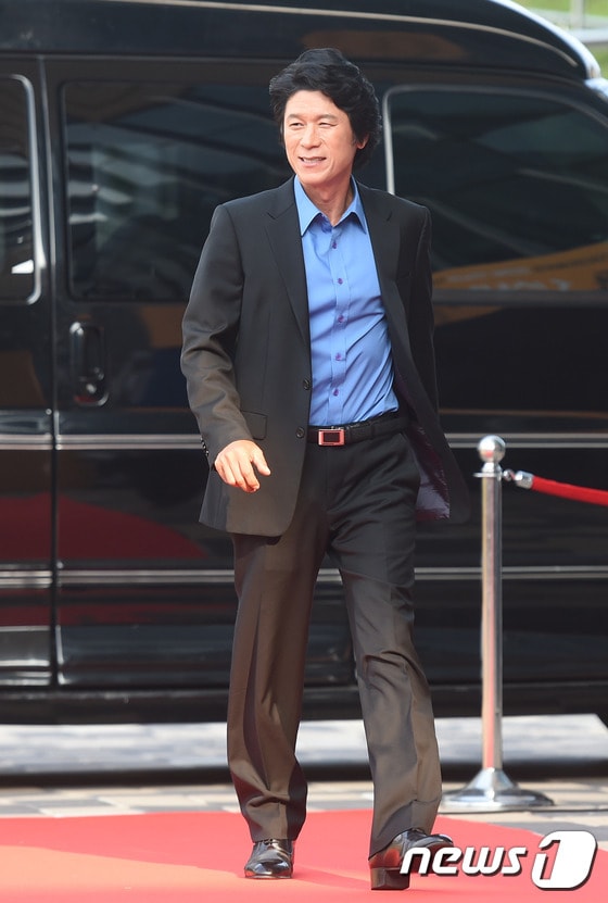 배우 김뢰하 ⓒ News1 권현진 기자