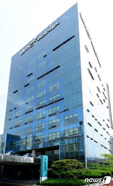 부산도시공사 전경(자료사진)ⓒ News1