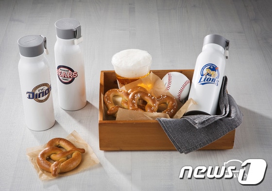 사진제공 = 락앤락 ⓒ News1