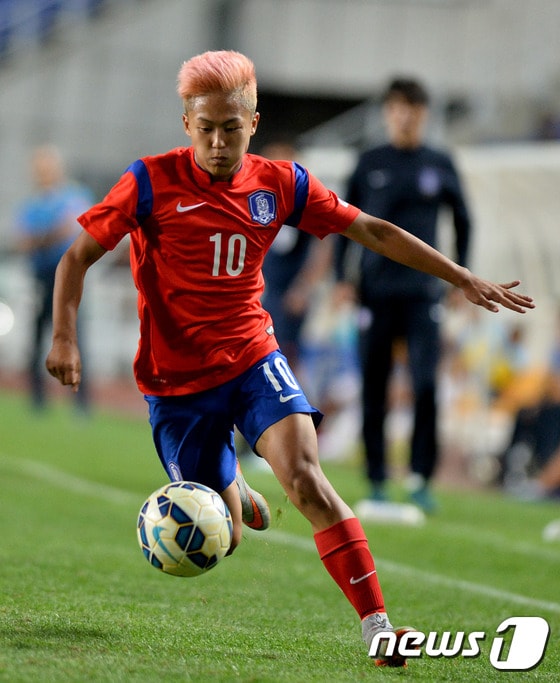 이승우. 2015.9.6/뉴스1 ⓒ News1 이재명 기자