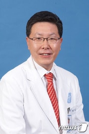 백남종 교수ⓒ News1
