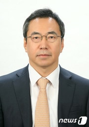 성재호 성균관대학교 법학전문대학원 교수. (성균관대 제공) ⓒ News1