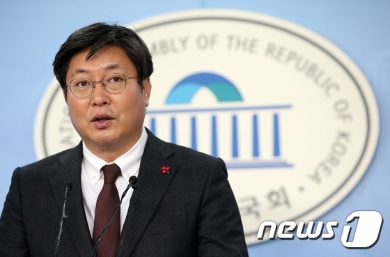 이춘석 더불어민주당 원내수석부대표. /뉴스1 ⓒ News1DB