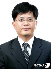 머니투데이 더벨 성화용 대표이사. ⓒ News1