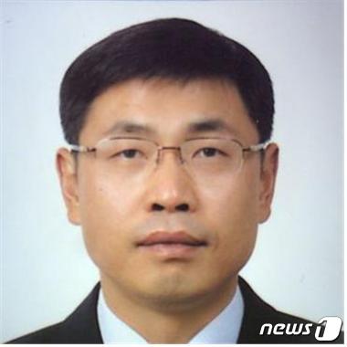 오충익 제주지방경찰청 총경 승진 예정자. 뉴스1 ⓒ News1