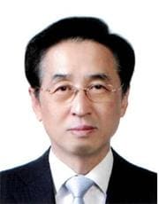 이동춘 한국성장금융 초대 대표이사