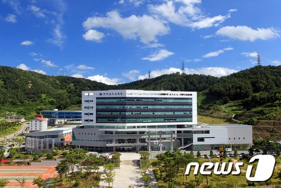 전남도교육청 /ⓒ News1