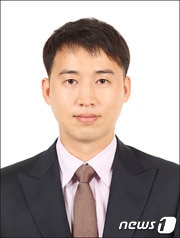 서울시립대 전자전기컴퓨터공학과 박사과정에 재학 중인 이준수씨(서울시립대 제공) ⓒ News1