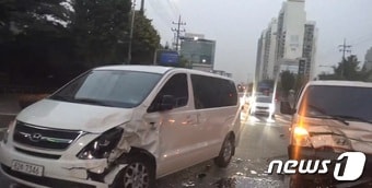 서울 영등포소방서 제공 ⓒ News1