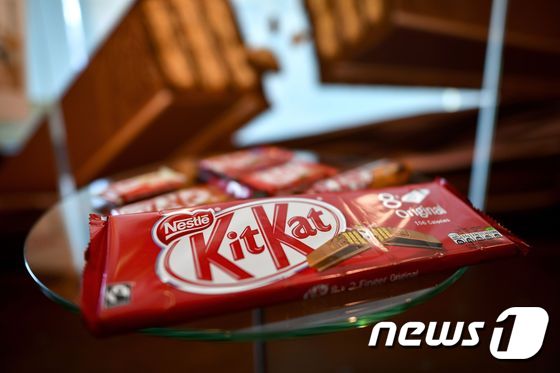 자료사진 ⓒAFP=뉴스1