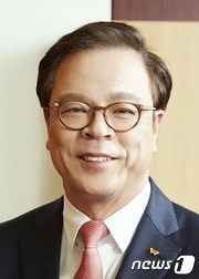 이완재 SKC 사장ⓒ News1