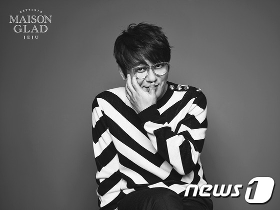 메종글래드 제주에서 오는 29일 열릴 신승훈의 '윈터 로맨스' 콘서트.(이미지제공=메종글래드 제주)ⓒ News1