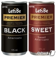 (사진제공=롯데칠성음료)ⓒ News1