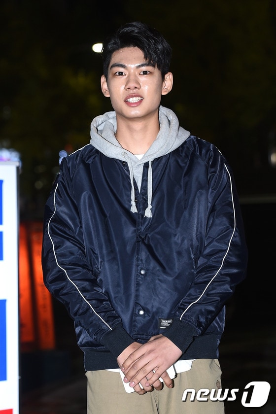 배우 류의현 ⓒ News1 DB