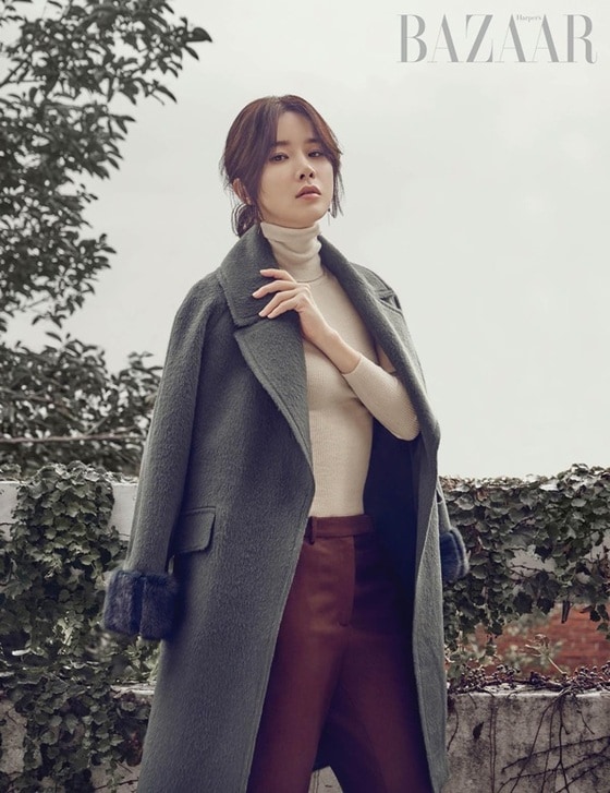 <사진=바자>ⓒ News1