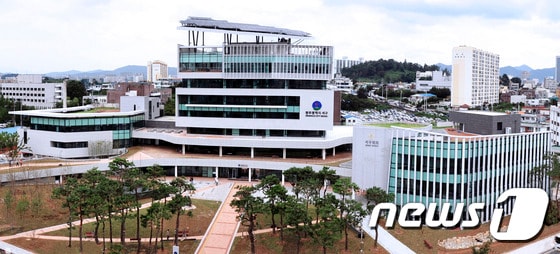 광주 서구의회./뉴스1 ⓒ News1