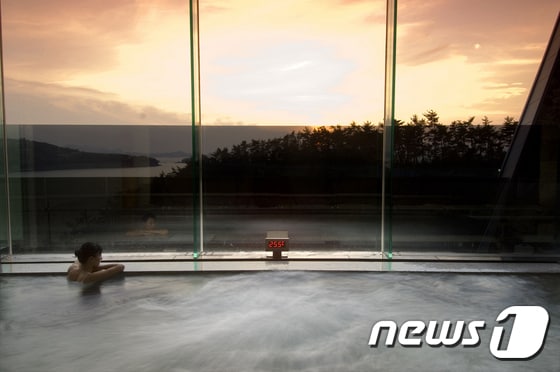 힐튼 남해ⓒ News1