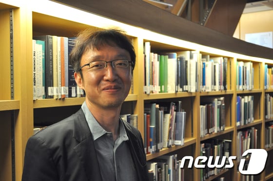 이상우 연세대 정보대학원 교수..(연세대 제공). ⓒ News1