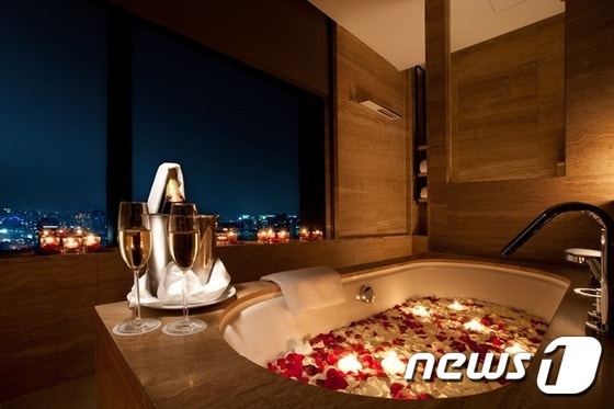 (이미지제공=콘래드 서울)ⓒ News1