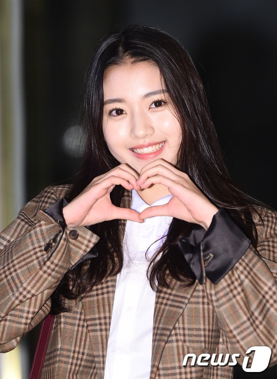 배우 정다빈. 뉴스1 DB ⓒ News1