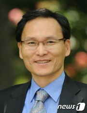 임병식 국회의장 연설 비서관 ⓒ News1