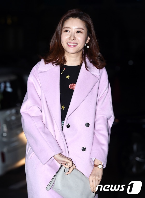 배우 전세현 ⓒ News1