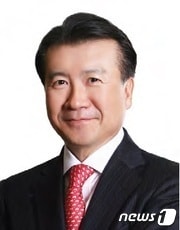 성영목 신세계디에프 사장ⓒ News1