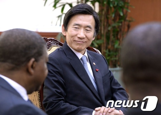 윤병세 외교부 장관. (외교부 제공) 2016.12.19/뉴스1