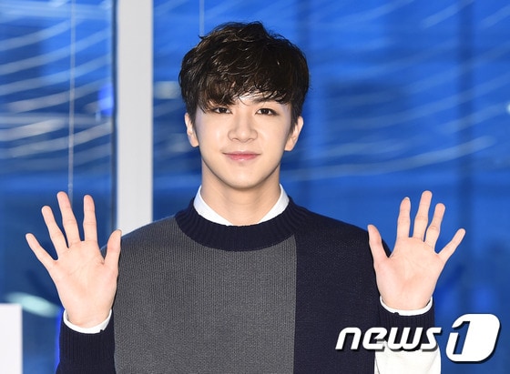 가수 천둥 ⓒ News1