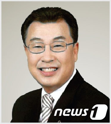 춘천시의회 김주열 의장ⓒ News1