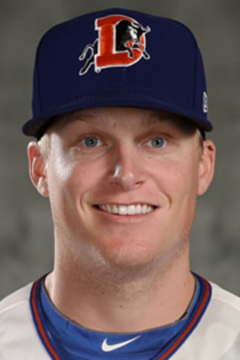 파커 마켈이 시즌이 시작하기도 전에 팀을 떠났다.(롯데 자이언츠 제공). ⓒ News1