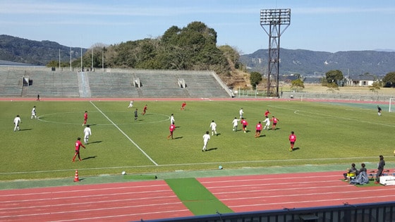 FC서울이 혼다 록과의 연습경기서 3-1로 승리했다. 아드리아노가 2골을 터뜨렸다. (FC서울 제공) ⓒ News1