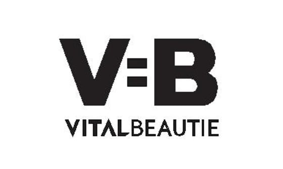 바이탈뷰티 새 로고.ⓒ News1