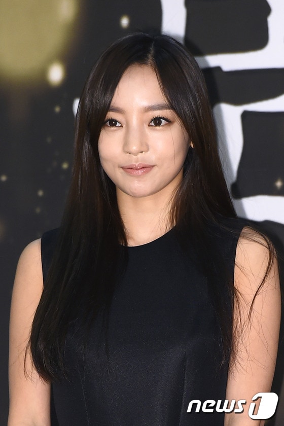 가수 구하라 /  뉴스1 DB ⓒ News1