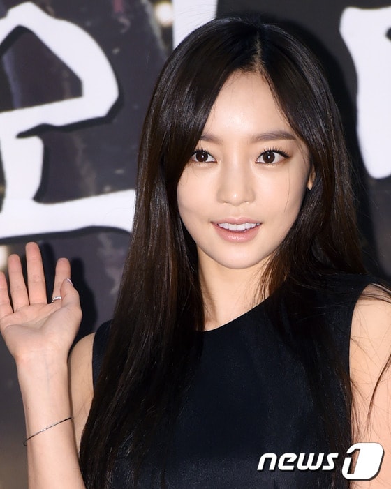 고(故) 구하라 ⓒ News1 권현진 기자