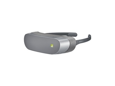 LG전자의 VR기기 '360 VR' ⓒ News1