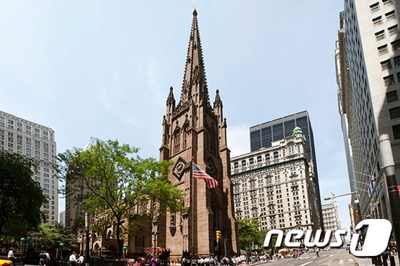 (뉴욕 관광청 출처)ⓒNews1travel