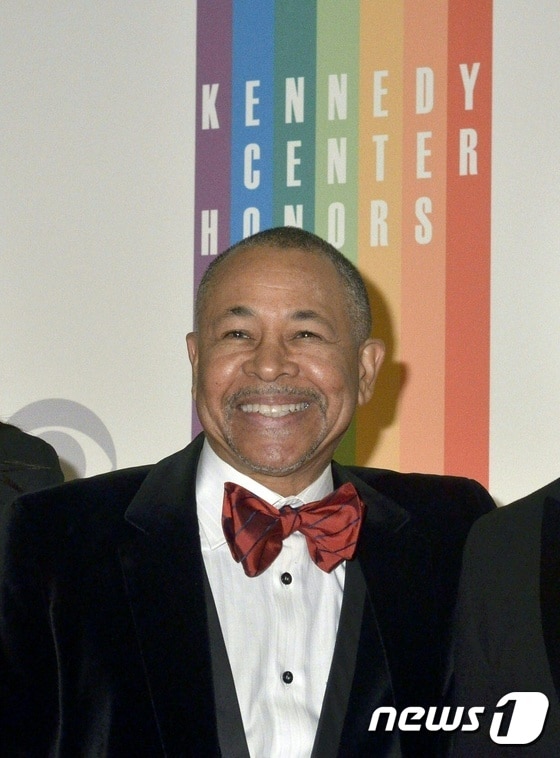 모리스 화이트. ⓒAFP=뉴스1