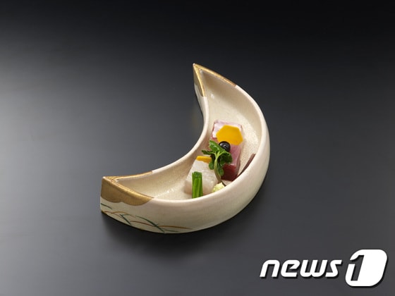 롯데호텔서울에서 일본 레스토랑 하마다야 셰프를 초청해 미식회를 진행한다. 사진제공=롯데호텔ⓒ News1