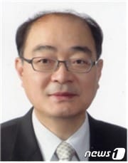 한국교원대 류희찬 신임 총장 ⓒ News1