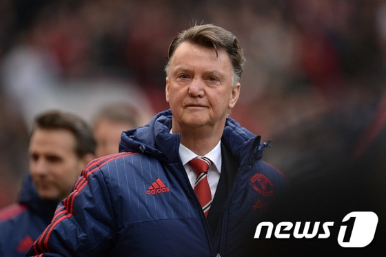 최근 3연승 중인 맨체스터 유나이티드가 안소니 마샬, 크리스 스몰링, 마테오 다르미안의 복귀에 미소 짓고 있다. ⓒ AFP=News1