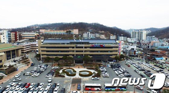 안동시가 추석 연휴인 3~9일 응급진료체계를 가동한다./뉴스1