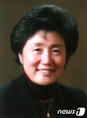 강경희 서울시 여성가족재단 대표이사(서울시 제공). ⓒ News1