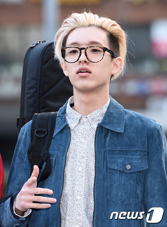 데이식스 제이 ⓒ News1