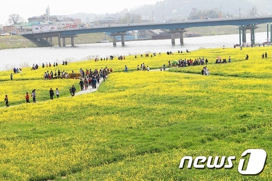 (나주시 제공)2016.4.11/뉴스1ⓒ News1