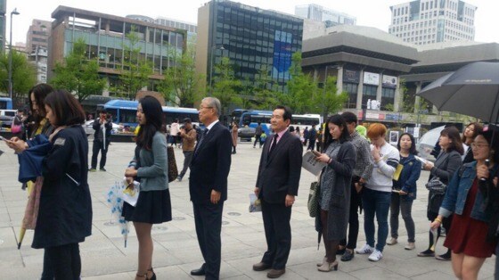 (출처=정세균 페이스북) ⓒ News1