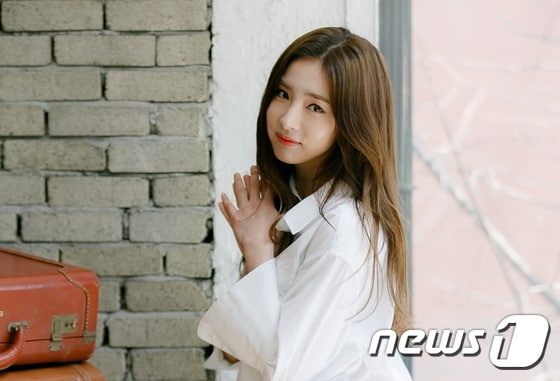 배우 신세경 ⓒ News1