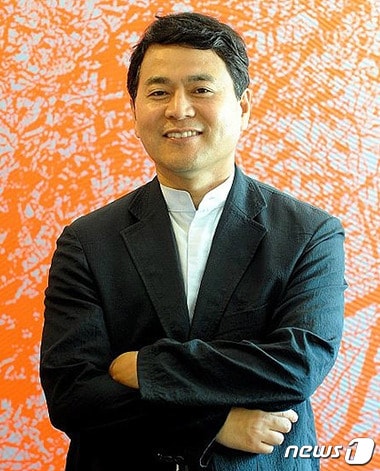 이희수 교수.(강원대학교 제공) ⓒ News1