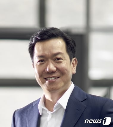 현대디자인센터 스타일링담당 이상엽 상무ⓒ News1