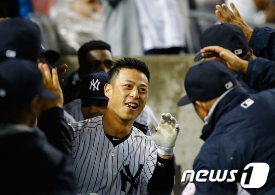 한국계 입양이인 롭 레프스나이더가 트레이드 시장에 나왔다. ⓒ AFP=News1